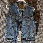 Concealed carry vest Blue Photo 0