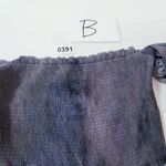 Aritzia  Wilfred Tempest Mini Dress Smocked Long Sleeve Dress Photo 13