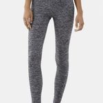 No Boundaries Womens  Ankle Leggings Cotton Spandex Size S/M juniors Gray New Photo 0