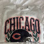 NFL Chicago Bears  Crewneck Photo 4