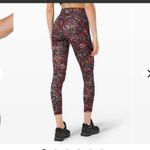 Lululemon invigorate high rise tight 25” 4 $128 Photo 10