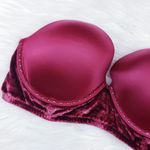 Victoria's Secret  Very Sexy Win Red Lined Bra Photo 2