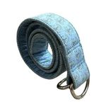 | Vineyard Vines D Ring Palm Tree Belt Photo 0