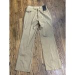 J Lindbergh Julie Women's Golf Pant Size 29 Khaki Beige Tan Photo 2