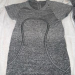 Lululemon  Swiftly Short Sleeve Photo 0