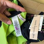 Nanette Lepore  Mantra Goddess Cross Back One Piece Photo 7