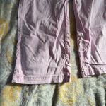 American Eagle  Super Wide Leg Baggy High Rise Cargo Pants size 000 Photo 1