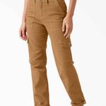 Dickies Tan Cargo Pants Photo 0