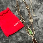 Uno De 50 NWOT  one of a kind necklace Photo 0