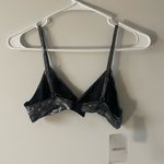 Forever 21 Metallic bra Photo 3