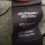 Anvil FINAL MARKDOWN California hoodie large Photo 6