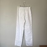 Dissh Linen Tapered Pant Size 2 Photo 4
