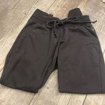 Free People movement black joggers Photo 0