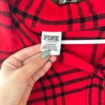 Victoria's Secret Flannel Photo 1