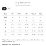 Berlook Contrast Tie Bikini Bottom ONLY 71 Black Photo 8