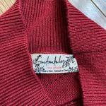 Free People intimately mock neck sweater bodysuit size small Photo 1