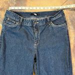 Chadwick's  Straight Blue Jeans 12T Photo 2