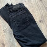 Levi's LEVI’S Bold Curve Mid Rise Modern Fit Skinny Jeans Size 7 Photo 12