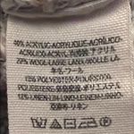 Free People Dylan Tweedy Chunky Knit Confetti Cowlneck Sweater Size Small Photo 7