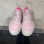 Reebok Club C Doubleā GEO Women's Shoes Frost Berry-Chalk-Atomic Pink Size 6.5 Photo 1