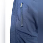 Peter Millar NEW Ladies  Outdoor/Golf Hybrid Quilted Navy Floral Full Zip Jacket Photo 8