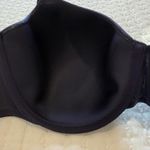 Wacoal 36DDD Purple Back Appeal T-Shirt Underwire Bra 853303 Photo 4