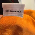 Yak Magik 100% Silk Embroidered Beaded Jacket Boho Festival Black L Y2K Size L Photo 4