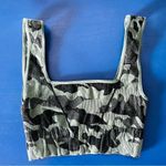 Free People CAMP BRA/TOP Photo 2