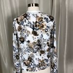Roz & Ali Floral‎ zip up Photo 3