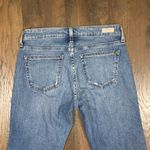 Big star Kate Relaxed Straight Light Wash Jeans Photo 6
