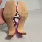 Chinese Laundry Womens Pink Summer Yanti Sandals Size 7 Photo 8