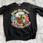 Lee Vintage Crewneck Photo 0