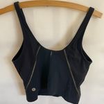 Lululemon Womens Align Tank Top GOLD Photo 1