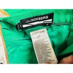 J. LINDEBERG Eleonora Green Branded Mid Photo 4