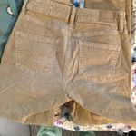 American Eagle  Corduroy Mom Jeans Photo 1