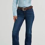 Wrangler Willow Ultimate Riding Jeans Photo 0