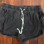 Billabong  Black Shorts Photo 0