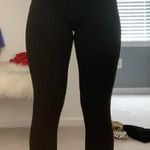 Athleta Black high wasted leggings, size small Photo 0