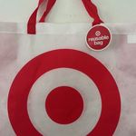 Target COPY -  reusable Bag NWT Photo 2