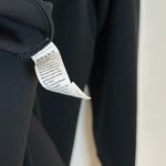 Spanx AirEssentials Crewneck Dress in Very Black Size Small Photo 5