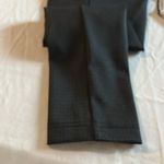 Karl Lagerfeld NWT  logo waist straight leg pants Photo 8