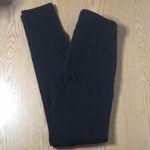 No Boundaries Juniors or Womens  Stretchy Skinny Jeans Black Size 3 or 4/Xs Photo 4