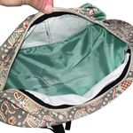 KAVU Wild Weaves Rope Bag Sling Pack Purse Photo 4