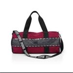 PINK - Victoria's Secret Pink Victoria’s Secret Gym Duffle Weekender Bag Photo 19