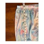 Stüssy STUSSY Cotton Candy Tie Dye Windbreaker Women's Jacket Size L/XL Photo 9