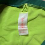 Lisa Says Gah  Brooke Bikini Brief bottom Lime NEW small Photo 6