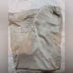 Vince High Rise Satin Pant Photo 7