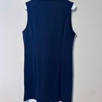 Smith & Quinn Katherine Dress Blue Size XL Photo 4