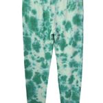 Monrow Green Tie Photo 1