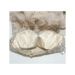 Jovani  Strapless Trumpet Embroidered Corset‎ Prom Dress Gown Light Cafe Size 16 Photo 11